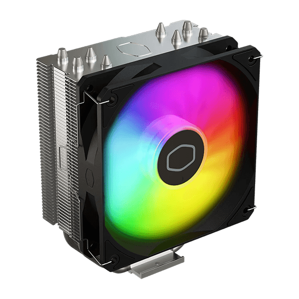 COOLERMASTER Hyper 212 Spectrum V3-image